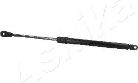 Ashika ZSA09160 - Gas Spring, boot, cargo area car-mod.net