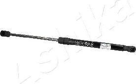 Ashika ZSA09167 - Gas Spring, boot, cargo area car-mod.net