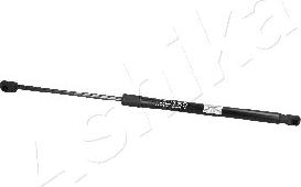 Ashika ZSA09114 - Gas Spring, boot, cargo area car-mod.net