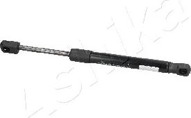Ashika ZSA09117 - Gas Spring, boot, cargo area car-mod.net