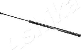 Ashika ZSA09189 - Gas Spring, boot, cargo area car-mod.net