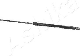 Ashika ZSA09180 - Gas Spring, boot, cargo area car-mod.net