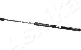Ashika ZSA09129 - Gas Spring, boot, cargo area car-mod.net