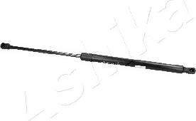 Ashika ZSA09172 - Gas Spring, boot, cargo area car-mod.net