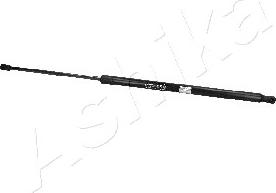 Ashika ZSA09215 - Gas Spring, boot, cargo area car-mod.net