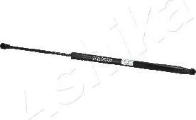 Ashika ZSA09210 - Gas Spring, boot, cargo area car-mod.net