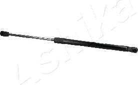 Ashika ZSA09235 - Gas Spring, boot, cargo area car-mod.net