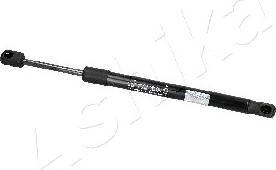Ashika ZSA09229 - Gas Spring, boot, cargo area car-mod.net