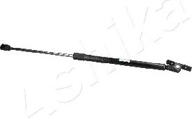 Ashika ZSA04040 - Gas Spring, boot, cargo area car-mod.net