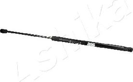 Ashika ZSA04004 - Gas Spring, boot, cargo area car-mod.net