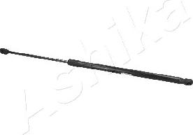 Ashika ZSA04007 - Gas Spring, boot, cargo area car-mod.net