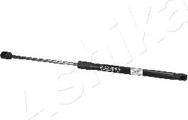 Ashika ZSA04023 - Gas Spring, boot, cargo area car-mod.net