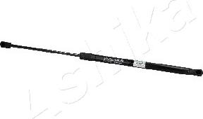 Ashika ZSA06053 - Gas Spring, boot, cargo area car-mod.net