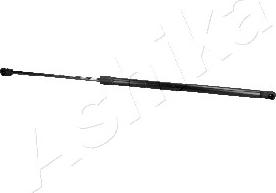 Ashika ZSA06052 - Gas Spring, boot, cargo area car-mod.net