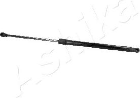 Ashika ZSA06060 - Gas Spring, boot, cargo area car-mod.net