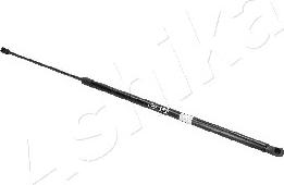 Ashika ZSA06017 - Gas Spring, boot, cargo area car-mod.net