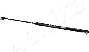 Ashika ZSA00043 - Gas Spring, boot, cargo area car-mod.net