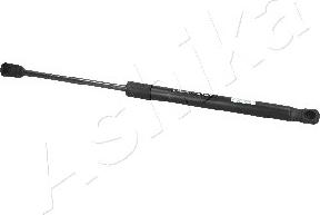 Ashika ZSA00001 - Gas Spring, boot, cargo area car-mod.net