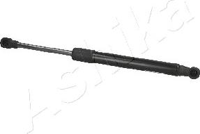 Ashika ZSA00003 - Gas Spring, boot, cargo area car-mod.net