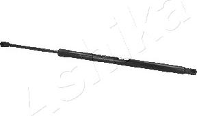 Ashika ZSA00017 - Gas Spring, boot, cargo area car-mod.net