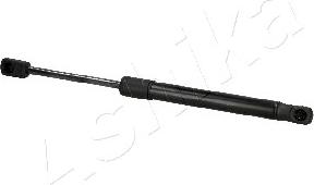 Ashika ZSA00033 - Gas Spring, boot, cargo area car-mod.net