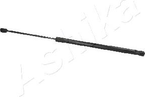 Ashika ZSA00023 - Gas Spring, boot, cargo area car-mod.net