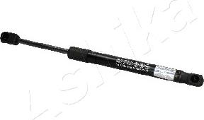 Ashika ZSA01049 - Gas Spring, boot, cargo area car-mod.net