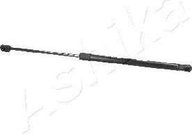 Ashika ZSA01088 - Gas Spring, boot, cargo area car-mod.net