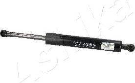 Ashika ZSA03095 - Gas Spring, boot, cargo area car-mod.net