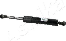 Ashika ZSA03100 - Gas Spring, boot, cargo area car-mod.net