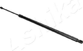 Ashika ZSA02061 - Gas Spring, boot, cargo area car-mod.net