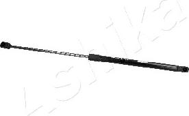 Ashika ZSA20010 - Gas Spring, boot, cargo area car-mod.net