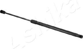 Ashika ZSAW0016 - Gas Spring, boot, cargo area car-mod.net