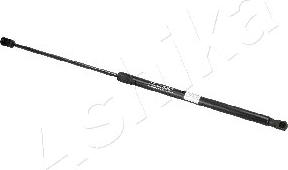 Ashika ZSAW0028 - Gas Spring, boot, cargo area car-mod.net