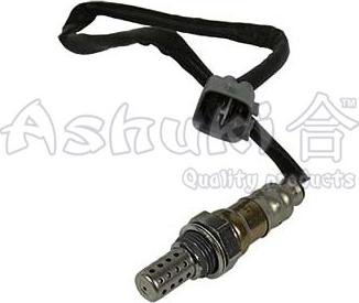 Ashuki 9200-49420 - Oxygen, Lambda Sensor car-mod.net