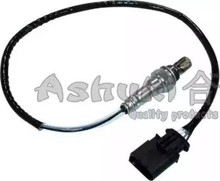 Ashuki 9200-49550 - Oxygen, Lambda Sensor car-mod.net