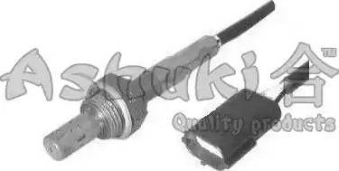 Ashuki 9200-44152 - Oxygen, Lambda Sensor car-mod.net