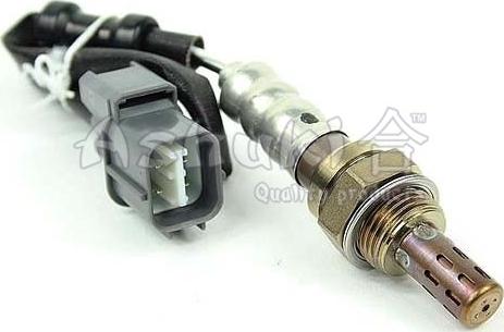 Ashuki 9200-48946 - Oxygen, Lambda Sensor car-mod.net