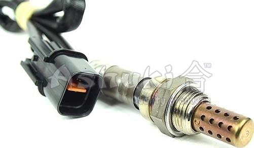Ashuki 9200-48466 - Oxygen, Lambda Sensor car-mod.net