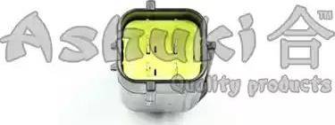Ashuki 9200-48876 - Oxygen, Lambda Sensor car-mod.net