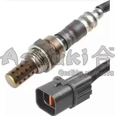 Ashuki 9200-48324 - Oxygen, Lambda Sensor car-mod.net