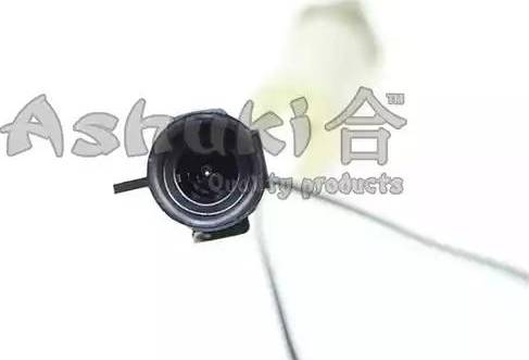 Ashuki 9200-42002 - Oxygen, Lambda Sensor car-mod.net