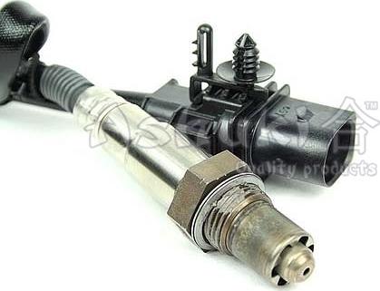 Ashuki 9200-50070 - Oxygen, Lambda Sensor car-mod.net
