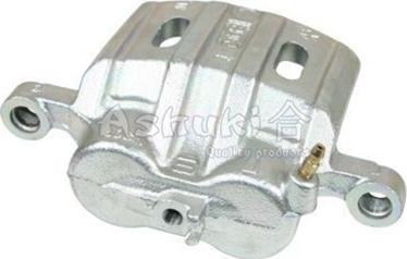 Ashuki 0966-5305NEW - Brake Caliper car-mod.net