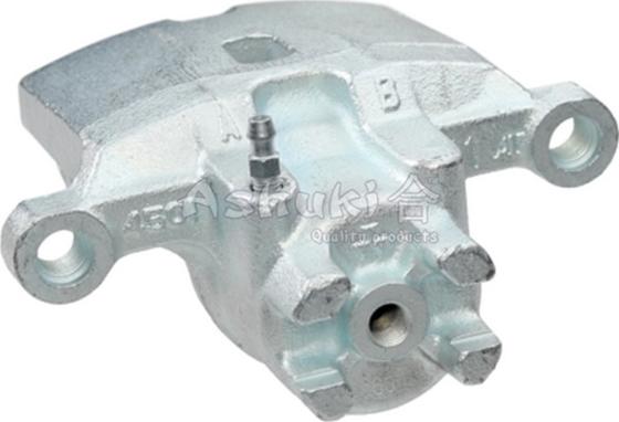 Ashuki 0966-3305NEW - Brake Caliper car-mod.net