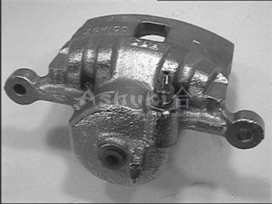 Ashuki 0966-2008NEW - Brake Caliper car-mod.net