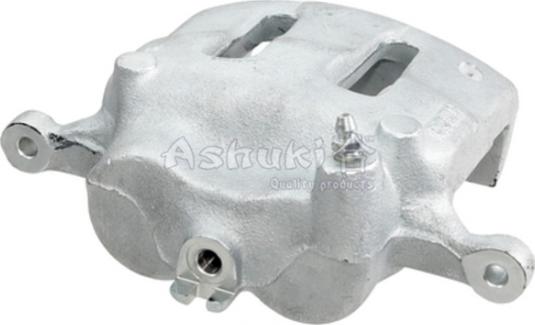 Ashuki 0963-8101NEW - Brake Caliper car-mod.net