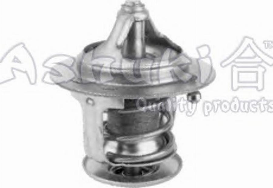 Ashuki 0459-4002 - Coolant thermostat / housing car-mod.net
