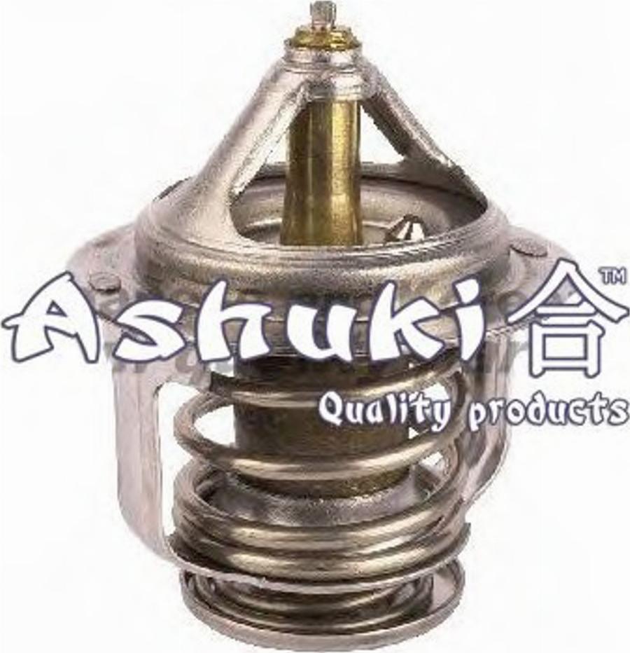 Ashuki 0459-2250 - Coolant thermostat / housing car-mod.net