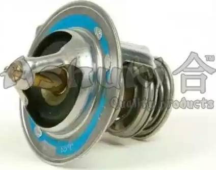 Ashuki 0459-0250 - Coolant thermostat / housing car-mod.net